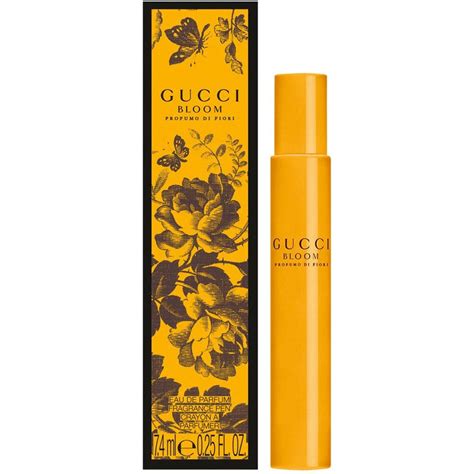 gucci bloom pen spray|Gucci Bloom perfume sephora.